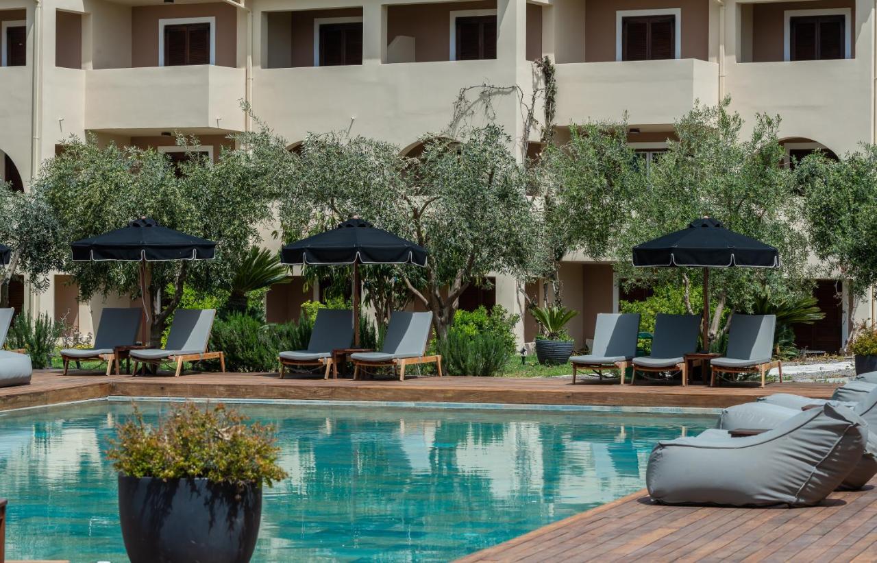 Bitzaro Palace Hotel 3*